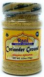 Rani Coriander Ground Powder (Indian Dhania) Spice 2.5oz (70g) PET Jar ~ All Natural, Salt-Free | Vegan | No Colors | Gluten Free Ingredients | NON-GMO | Indian Origin