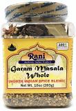 Rani Garam Masala Indian 11-Whole Spices Blend 10oz (283g) All Natural | Vegan | Gluten Free Ingredients | Salt Free | NON-GMO