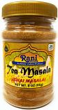 Rani Natural Tea (Chai) Masala Indian Spice Blend 3oz (85g) All Natural