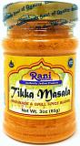 Rani Tikka Masala Indian 10-Spice Blend 3oz (85g) ~ Natural, Salt-Free | Vegan | No Colors | Gluten Free Ingredients | NON-GMO