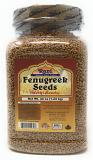 Rani Fenugreek Seeds 45oz (1.28kg) Rani Fenugreek Seeds 45oz (1.28kg)