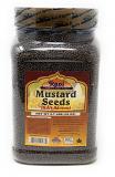 Rani Mustard Seeds 2.7lbs (42oz)