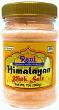 Rani Himalayan Pink Salt Powder (84 Essential Trace Minerals) 7oz (200g) PET Jar ~ All Natural | Vegan | Gluten Free Ingredients | NON-GMO… Rani Himalayan Pink Salt Powder (84 Essential Trace Minerals) 7oz (200g) PET Jar ~ All Natural | Vegan | Gluten Free Ingredients | NON-GMO…