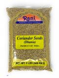 Rani Coriander Seeds 2lbs (32oz)