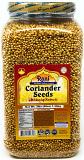 Rani Coriander Seeds 3lbs (48oz) Bulk ~ All Natural | Gluten Free Ingredients | NON-GMO | Vegan | Indian Origin…