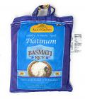 Asian Kitchen Platinum White Basmati Rice Extra Long Aged (4lbs, 1.81kg)