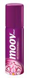 10 X Moov Spray - 35g (Pack of 10)