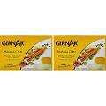 Pack Of 2 - Girnar Instant Masala Chai Milk Tea - 120 Gm