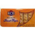 Kcb Puff Pastry Biscuit Fingers/Stix 200 gm