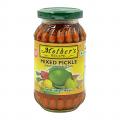 Mother's Recipe mixed Pickle South Indian style 300 gms