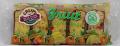 Crispy Eggless Fruitcake 380 gms