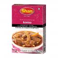Shan Seasoning Mix - Korma 50 gms