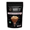 Harry'S Makhana Classic Salted Foxnuts 40 gm