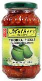 Mother's Recipe Shredded Mango Pickle 300 gms