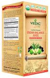 Vedic Organic Sugar Balance Juice | Healthy Blood Sugar Support, Super Blend 500ml