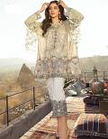 Trendy Heavy Plazzo Garara Anarkali Salwar Kameez Suit (Unstitched) Trendy Heavy Plazzo Garara Anarkali Salwar Kameez Suit (Unstitched)