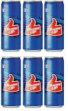 Thums Up Can soda 6-pack / 300ml each