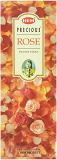 Hem Gulab -Precious 6 pks of 20 sticks