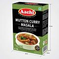 Aachi Mutton Curry Masala 200 gms