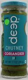 Coriander Chutney 7.7 Oz Coriander Chutney 7.7 Oz