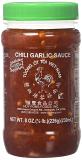 Huy Fong Chili Garlic Sauce 8 Oz Huy Fong Chili Garlic Sauce 8 Oz