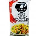 Ching's Veg Hakka noodles 150 gms