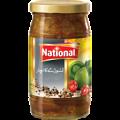 National Lasoora Pickle 320 gms