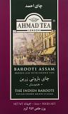 Ahmad Tea -barooti Assam Broken Leaf With Golden Tips 16 oz
