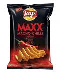 Lay's Maxx Macho Chilli Flavor 57 gms