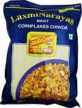 Lx. Corn Flakes Chewda 400g