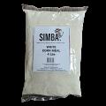 Simba White Corn Meal - 4LB (1.81 kg) | Gluten-Free & Premium Quality Cornmeal for Baking & Cooking Simba White Corn Meal - 4LB (1.81 kg) | Gluten-Free & Premium Quality Cornmeal for Baking & Cooking
