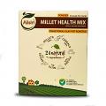 Nut & Grain Health mix -Manna 500 gms Nut & Grain Health mix -Manna 500 gms