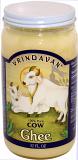 Vrindavan Cow Ghee 32 Oz Vrindavan Cow Ghee 32 Oz