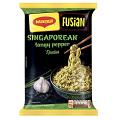Maggi-Fusian Singaporean Tangy pepper noodles 73 gms