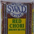 Swad Red Chori ( Brown Beans) 4 lbs