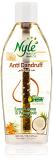 Nyle Hair Oil Antidandruff Lemongrass +Fenugreek 300 ml Nyle Hair Oil Antidandruff Lemongrass +Fenugreek 300 ml