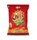 Chillz Potato Sticks- Hot & Spicy 25 gms Chillz Potato Sticks- Hot & Spicy 25 gms