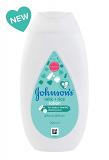 Johnson's Milk+rice Baby Lotion 200 ml Johnson's Milk+rice Baby Lotion 200 ml
