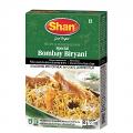 Shan Seasoning Mix -bombay Biryani 60 gms