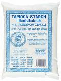 Green Elephant Tapioca Starch 1 lb