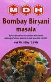 MDH Bombay Biryani Masala 100 gms MDH Bombay Biryani Masala 100 gms