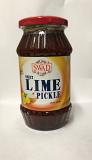 Swad Sweet Lime Pickle 550 gms