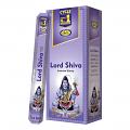 Cycle Lord Shiva 6 pks of 20 sticks Cycle Lord Shiva 6 pks of 20 sticks