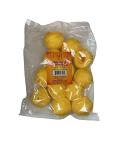 Shree Pooja Thread Yellow 12 pcs Shree Pooja Thread Yellow 12 pcs