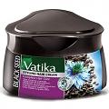 Dabur Vatika Styling Hair Cream Black Seed 140 ml
