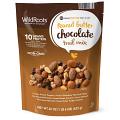 Wildroots Peanut Butter Chocolate Trail Mix 22 oz