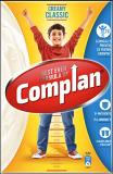 Complan New Natural Taste Creamy Classic, 1.1lbs (500g) Complan New Natural Taste Creamy Classic, 1.1lbs (500g)