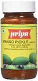 Priya Mango Pickle 300 gms