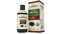 Vedaone USDA Organic Kalonji | Nigella Sativa Black Cumin Seed Oil for Hair Growth - 200ml | Ayurvedic Formula Vedaone USDA Organic Kalonji | Nigella Sativa Black Cumin Seed Oil for Hair Growth - 200ml | Ayurvedic Formula