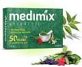 Medimix 18 Herb Soap 125g x 5